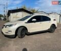 Белый Шевроле Вольт, объемом двигателя 1.4 л и пробегом 158 тыс. км за 11000 $, фото 1 на Automoto.ua