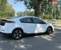 Белый Шевроле Вольт, объемом двигателя 1.4 л и пробегом 165 тыс. км за 8800 $, фото 2 на Automoto.ua