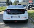 Белый Шевроле Вольт, объемом двигателя 1.4 л и пробегом 165 тыс. км за 8800 $, фото 5 на Automoto.ua