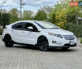Білий Шевроле Вольт, об'ємом двигуна 1.4 л та пробігом 150 тис. км за 9000 $, фото 5 на Automoto.ua