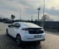 Белый Шевроле Вольт, объемом двигателя 1.4 л и пробегом 214 тыс. км за 11500 $, фото 3 на Automoto.ua