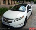 Белый Шевроле Вольт, объемом двигателя 1.4 л и пробегом 250 тыс. км за 7100 $, фото 1 на Automoto.ua