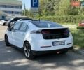 Белый Шевроле Вольт, объемом двигателя 1.4 л и пробегом 165 тыс. км за 8800 $, фото 4 на Automoto.ua