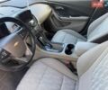 Білий Шевроле Вольт, об'ємом двигуна 1.4 л та пробігом 257 тис. км за 7700 $, фото 36 на Automoto.ua