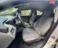Белый Шевроле Вольт, объемом двигателя 1.4 л и пробегом 140 тыс. км за 10990 $, фото 7 на Automoto.ua