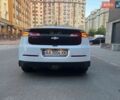 Белый Шевроле Вольт, объемом двигателя 1.4 л и пробегом 167 тыс. км за 8200 $, фото 10 на Automoto.ua