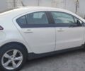 Білий Шевроле Вольт, об'ємом двигуна 1.4 л та пробігом 103 тис. км за 10900 $, фото 12 на Automoto.ua