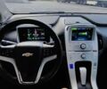 Белый Шевроле Вольт, объемом двигателя 1.4 л и пробегом 149 тыс. км за 9600 $, фото 11 на Automoto.ua