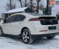 Белый Шевроле Вольт, объемом двигателя 1.4 л и пробегом 232 тыс. км за 9290 $, фото 10 на Automoto.ua