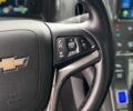 Белый Шевроле Вольт, объемом двигателя 1.4 л и пробегом 232 тыс. км за 9290 $, фото 31 на Automoto.ua