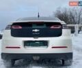 Белый Шевроле Вольт, объемом двигателя 1.4 л и пробегом 232 тыс. км за 9290 $, фото 11 на Automoto.ua