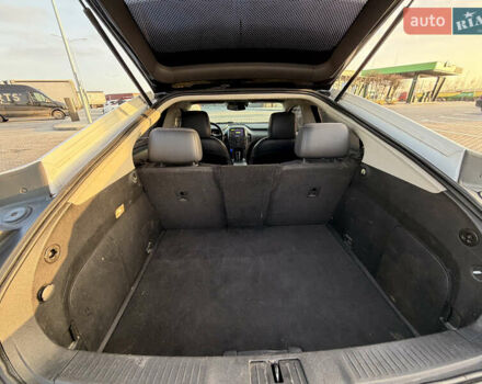 Білий Шевроле Вольт, об'ємом двигуна 1.4 л та пробігом 252 тис. км за 8499 $, фото 9 на Automoto.ua