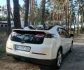Білий Шевроле Вольт, об'ємом двигуна 1.4 л та пробігом 283 тис. км за 10500 $, фото 4 на Automoto.ua