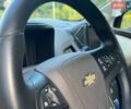 Білий Шевроле Вольт, об'ємом двигуна 1.4 л та пробігом 257 тис. км за 7700 $, фото 38 на Automoto.ua