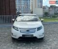 Белый Шевроле Вольт, объемом двигателя 1.4 л и пробегом 149 тыс. км за 9500 $, фото 2 на Automoto.ua