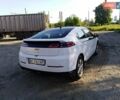 Белый Шевроле Вольт, объемом двигателя 1.4 л и пробегом 189 тыс. км за 8800 $, фото 3 на Automoto.ua