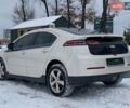 Белый Шевроле Вольт, объемом двигателя 1.4 л и пробегом 232 тыс. км за 9490 $, фото 10 на Automoto.ua