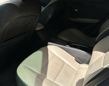 Белый Шевроле Вольт, объемом двигателя 1.4 л и пробегом 196 тыс. км за 11700 $, фото 8 на Automoto.ua