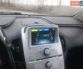 Белый Шевроле Вольт, объемом двигателя 1.4 л и пробегом 271 тыс. км за 9300 $, фото 26 на Automoto.ua
