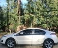 Білий Шевроле Вольт, об'ємом двигуна 1.4 л та пробігом 283 тис. км за 10500 $, фото 7 на Automoto.ua