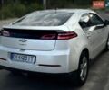 Білий Шевроле Вольт, об'ємом двигуна 1.4 л та пробігом 257 тис. км за 7700 $, фото 6 на Automoto.ua