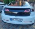 Білий Шевроле Вольт, об'ємом двигуна 1.4 л та пробігом 170 тис. км за 10034 $, фото 2 на Automoto.ua