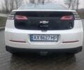 Белый Шевроле Вольт, объемом двигателя 1.4 л и пробегом 271 тыс. км за 9300 $, фото 11 на Automoto.ua