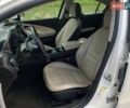 Белый Шевроле Вольт, объемом двигателя 1.4 л и пробегом 181 тыс. км за 9790 $, фото 13 на Automoto.ua