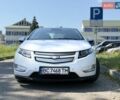 Белый Шевроле Вольт, объемом двигателя 1.4 л и пробегом 165 тыс. км за 8800 $, фото 6 на Automoto.ua