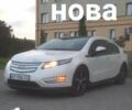 Белый Шевроле Вольт, объемом двигателя 1.4 л и пробегом 230 тыс. км за 13200 $, фото 9 на Automoto.ua