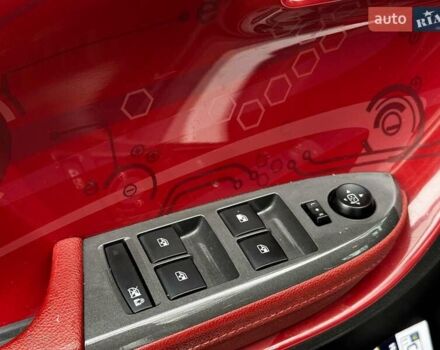 Белый Шевроле Вольт, объемом двигателя 1.4 л и пробегом 171 тыс. км за 10690 $, фото 15 на Automoto.ua