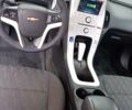 Білий Шевроле Вольт, об'ємом двигуна 1.4 л та пробігом 252 тис. км за 8999 $, фото 25 на Automoto.ua