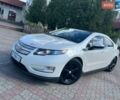 Белый Шевроле Вольт, объемом двигателя 1.4 л и пробегом 235 тыс. км за 12600 $, фото 1 на Automoto.ua