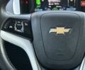 Белый Шевроле Вольт, объемом двигателя 1.4 л и пробегом 159 тыс. км за 9200 $, фото 11 на Automoto.ua