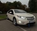 Білий Шевроле Вольт, об'ємом двигуна 1.4 л та пробігом 248 тис. км за 9500 $, фото 7 на Automoto.ua