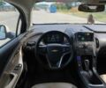 Белый Шевроле Вольт, объемом двигателя 1.4 л и пробегом 181 тыс. км за 9790 $, фото 15 на Automoto.ua
