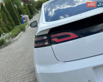 Білий Шевроле Вольт, об'ємом двигуна 1.4 л та пробігом 150 тис. км за 9000 $, фото 21 на Automoto.ua