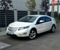 Білий Шевроле Вольт, об'ємом двигуна 1.4 л та пробігом 257 тис. км за 7700 $, фото 42 на Automoto.ua