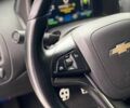 Белый Шевроле Вольт, объемом двигателя 1.4 л и пробегом 232 тыс. км за 9490 $, фото 30 на Automoto.ua