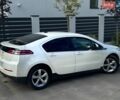Білий Шевроле Вольт, об'ємом двигуна 1.4 л та пробігом 257 тис. км за 7700 $, фото 4 на Automoto.ua
