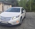 Білий Шевроле Вольт, об'ємом двигуна 1.4 л та пробігом 103 тис. км за 10900 $, фото 5 на Automoto.ua