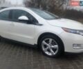 Белый Шевроле Вольт, объемом двигателя 1.4 л и пробегом 271 тыс. км за 9300 $, фото 5 на Automoto.ua