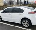 Белый Шевроле Вольт, объемом двигателя 1.4 л и пробегом 240 тыс. км за 10000 $, фото 2 на Automoto.ua