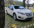 Білий Шевроле Вольт, об'ємом двигуна 1.4 л та пробігом 283 тис. км за 10500 $, фото 38 на Automoto.ua
