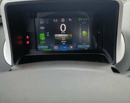 Білий Шевроле Вольт, об'ємом двигуна 1.4 л та пробігом 252 тис. км за 8999 $, фото 20 на Automoto.ua