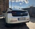 Белый Шевроле Вольт, объемом двигателя 1.4 л и пробегом 182 тыс. км за 10150 $, фото 2 на Automoto.ua