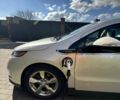 Белый Шевроле Вольт, объемом двигателя 1.4 л и пробегом 182 тыс. км за 10150 $, фото 6 на Automoto.ua