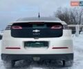 Белый Шевроле Вольт, объемом двигателя 1.4 л и пробегом 232 тыс. км за 9490 $, фото 11 на Automoto.ua