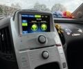 Білий Шевроле Вольт, об'ємом двигуна 1.4 л та пробігом 248 тис. км за 9500 $, фото 16 на Automoto.ua