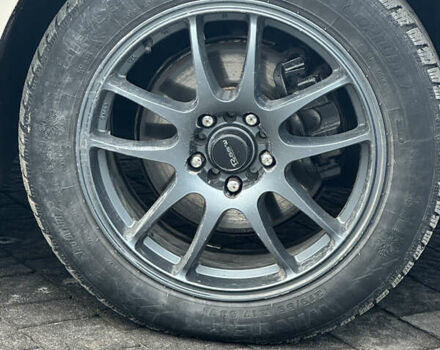 Белый Шевроле Вольт, объемом двигателя 1.4 л и пробегом 245 тыс. км за 8400 $, фото 18 на Automoto.ua